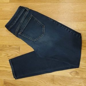 Old Navy Rockstar Skinny Stretch Jeans Size 6 Regular